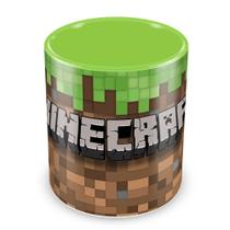 Caneca Minecraft Personalizada - Mod.3 - 325ml