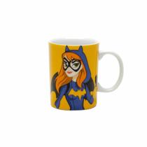 Caneca Mini DC Super Hero Girls - Batgirl