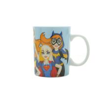 Caneca Mini DC Super Hero Girls