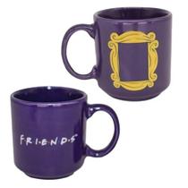 Caneca Mini Friends