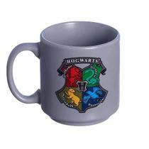 Caneca Mini Hogwarts Harry Potter