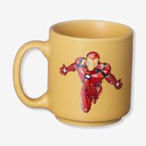 Caneca Mini Homem de Ferro 100ml