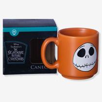 Caneca Mini - O Estranho Mundo de Jack - 100ml Caneca Mini - O Estranho Mundo de Jack - 100ml