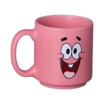 Caneca Mini Patrick - Bob Esponja Caneca Mini Patrick - Bob Esponja