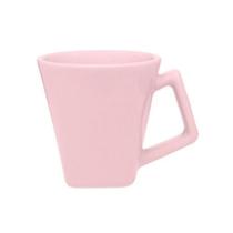 Caneca Mini Quartier 220ml Rosa AA37-0463 - Oxford Caneca Mini Quartier 220ml Rosa AA37-0463 - Oxford