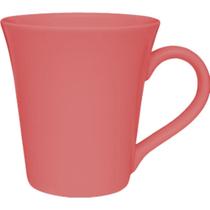 Caneca Mini Quartier 220ml Vermelho Cereja AA37-0952 -Oxford