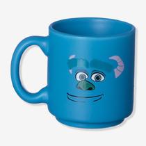 Caneca Mini Sulley Monstros S.A. 100ml