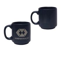 Caneca Mini Tina 100 Ml - Administração- Zona Criativa Caneca Mini Tina 100 Ml - Administração- Zona Criativa