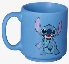 Caneca Mini Tina 100 ML Disney Lilo & Stitch Sortidas Cor:Stitch Caneca Mini Tina 100 ML Disney Lilo & Stitch Sortidas Cor:Stitch