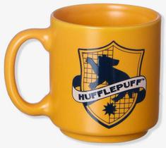 Caneca Mini Tina 100 ML Harry Potter Sortidas e Licenciadas Cor:Lufa Lufa