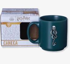 Caneca mini tina 100ml dark mark 10024500