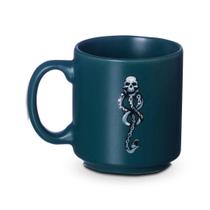 Caneca mini tina 100ml dark mark