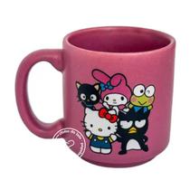 Caneca mini tina 100ml hello kitty and friends grupo