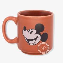Caneca mini tina 100ml mickey mouse Caneca mini tina 100ml mickey mouse