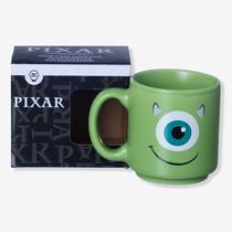 Caneca mini tina 100ml mike Caneca mini tina 100ml mike