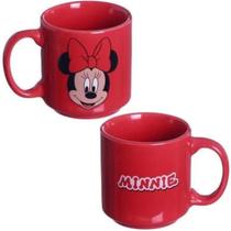 Caneca mini tina 100ml minnie Caneca mini tina 100ml minnie