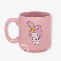 Caneca mini tina 100ml my melody Caneca mini tina 100ml my melody