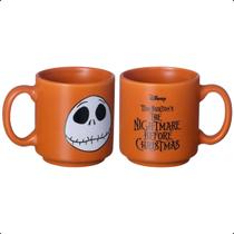 Caneca mini tina 100ml o estranho mundo de jack