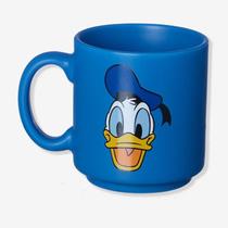 Caneca mini tina 100ml pato donald