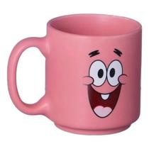 Caneca mini tina 100ml patrick estrela