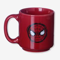 Caneca mini tina 100ml spider man Caneca mini tina 100ml spider man