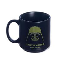 Caneca Mini Tina Darth Vader 100 Ml