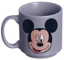 Caneca Mini Tina disney Mickey Mouse 100 ml Zona Criativa