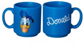 Caneca Mini Tina Disney Pato Donald 100 Ml Zona Criativa