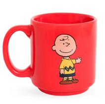 Caneca Mini Tina Empilhável Com Personagens - Zona Criativa Caneca Mini Tina Empilhável Com Personagens - Zona Criativa