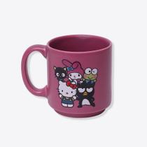 Caneca Mini Tina Hello Kitty e Amigos Oficial Hello Kitty