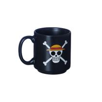 Caneca Mini Tina One Piece Personagens 100ml - Zona Criativa Caneca Mini Tina One Piece Personagens 100ml - Zona Criativa