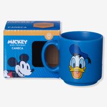 Caneca mini tina pato donald - disney