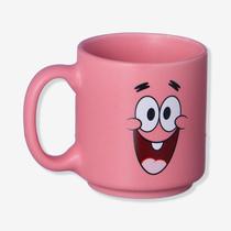 Caneca Mini Tina Patrick Estrela Oficial Nickelodeon Caneca Mini Tina Patrick Estrela Oficial Nickelodeon