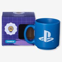 Caneca mini tina playstation