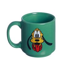 Caneca Mini Tina Pluto 100Ml Disney Zona Criativa 10024528