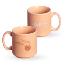Caneca Mini Tina Pomo de Ouro 100ml - Harry Potter Caneca Mini Tina Pomo de Ouro 100ml - Harry Potter