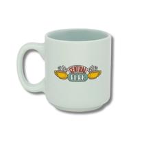 Caneca Mini Tina Serie Friends 100ml - Zona Criativa