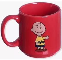 Caneca Mini Tina Snoopy Charlie Brown 100ml Zona Criativa Caneca Mini Tina Snoopy Charlie Brown 100ml Zona Criativa