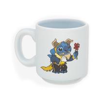 Caneca Mini Tina Stitch Fera Oficial Disney Caneca Mini Tina Stitch Fera Oficial Disney