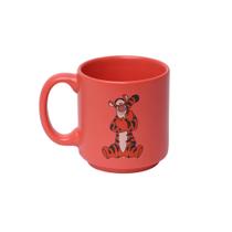 Caneca Mini Tina Winnie the Pooh Personagens 100ml - Zona Criativa