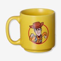 Caneca Mini Tina Xerife Woody - Toy Stoy