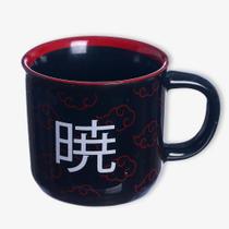 Caneca Mini Tom 200ml Akatisuki Caneca Mini Tom 200ml Akatisuki