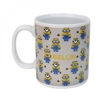 Caneca minions Caneca minions