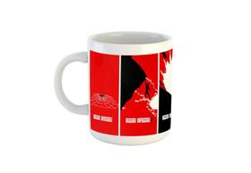 Caneca Missao Impossivel C461