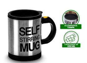 Caneca Mixer Automatica 350ml Hauskraft Caneca Mixer Automatica 350ml Hauskraft