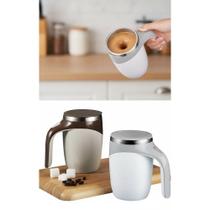 Caneca Mixer Automática 380ml - Mistura Perfeita Sem Esforço Caneca Mixer Automática 380ml - Mistura Perfeita Sem Esforço