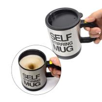 Caneca Mixer Automática - Self Stirring Mug
