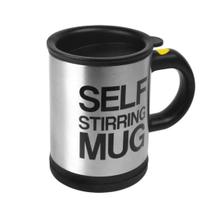 Caneca Mixer Automática Self Stirring Mug