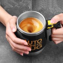 Caneca Mixer Elétrica Self Stirring Mug 400ml