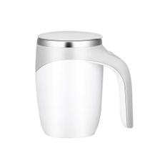 Caneca Mixer Magnética Copo Térmico de Aço Inoxidável Com Mistura De Café Diferencia De Temperatura